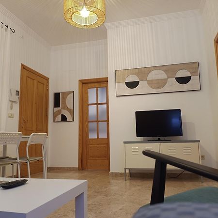 Ferienwohnung Sunshine Fernando Colon Córdoba Exterior foto