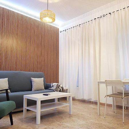 Ferienwohnung Sunshine Fernando Colon Córdoba Exterior foto