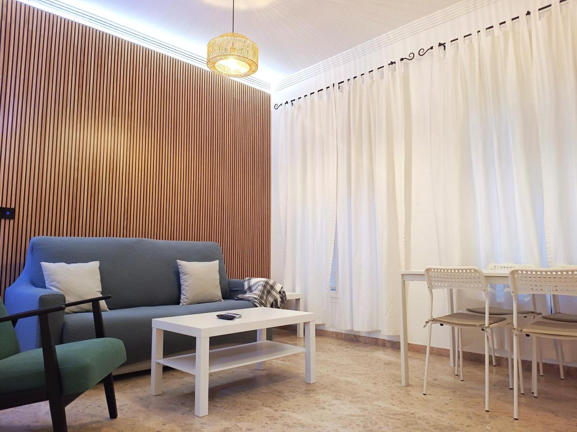 Ferienwohnung Sunshine Fernando Colon Córdoba Exterior foto
